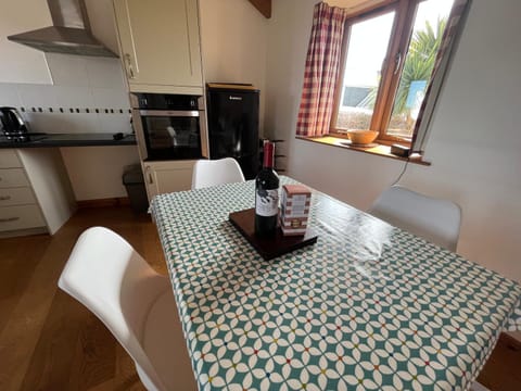 The Corn Store House in Mount Hawke