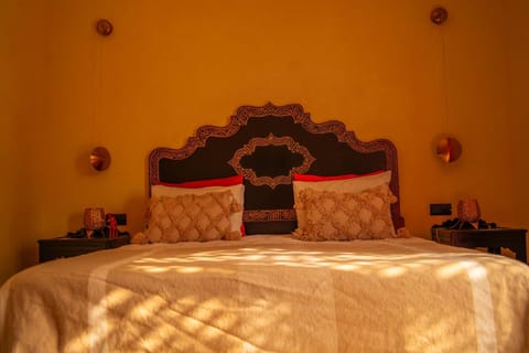 Le Rubis Oriental Bed and Breakfast in Marrakesh-Safi