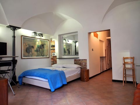 LOVINGENOA DUCALE Apartment in Genoa