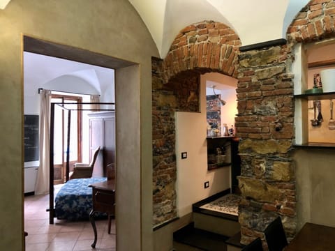 LOVINGENOA DUCALE Apartment in Genoa