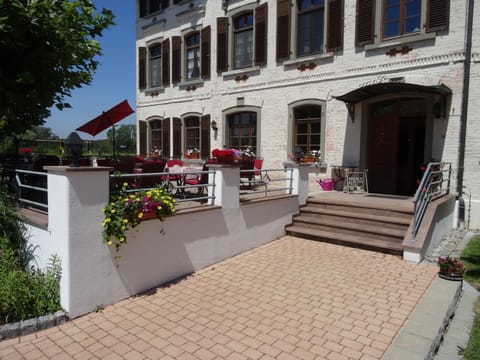 Landhaus Vier Jahreszeiten Hôtel in Friedrichshafen