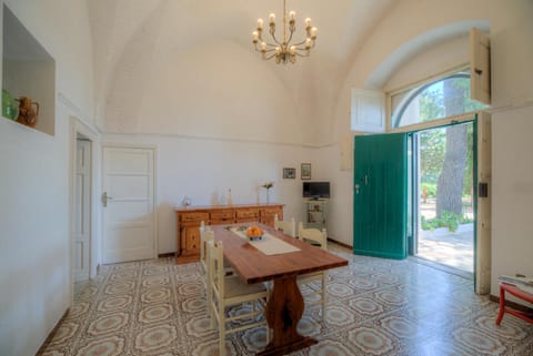 Masseria Fumarola Il Cavaliere by Rentbeat Haus in Province of Taranto