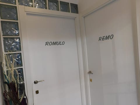 APARTAMENTO ROMULO Y REMO-ROMULO Apartment in Mérida