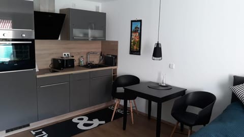 Businessappartement Nr 2 Apartment in Worms