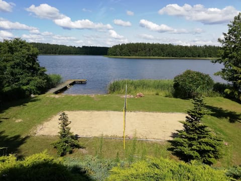 Fishing, Garden, Beach, Canoeing, On site, Garden view, Lake view