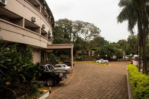 Hotel El Libertador Hôtel in Puerto Iguazú