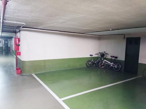 LORE - Parking y bicis gratis Apartment in San Sebastian