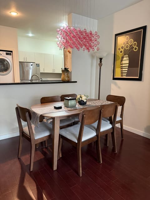 Cozy home nearby most attractions Seattle center Apartment in Belltown