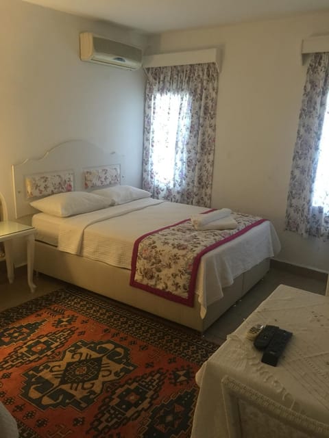 Pasha Motel Bed and Breakfast in Bodrum