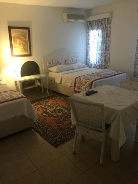 Pasha Motel Bed and Breakfast in Bodrum