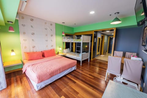 Resort Suites @ Sunway Pyramid & Sunway Lagoon Apartment hotel in Subang Jaya