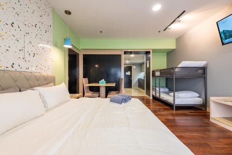 Resort Suites @ Sunway Pyramid & Sunway Lagoon Apartment hotel in Subang Jaya