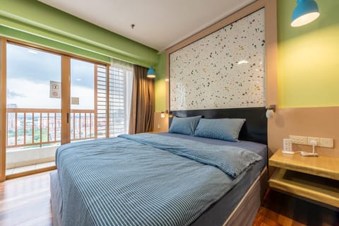 Resort Suites @ Sunway Pyramid & Sunway Lagoon Apartment hotel in Subang Jaya