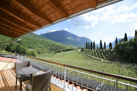 Nearby landmark, Day, Natural landscape, View (from property/room), Balcony/Terrace, Garden view, Landmark view, Mountain view