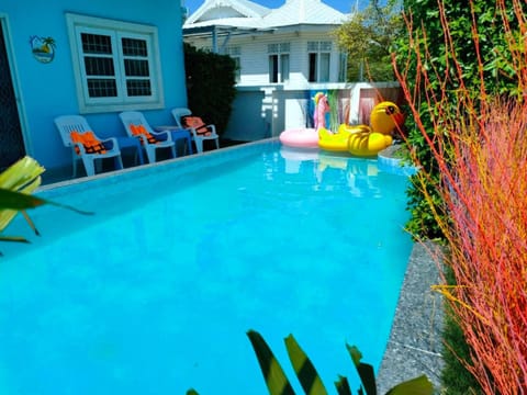 350m to beach pool villa Villa in Hua Hin District