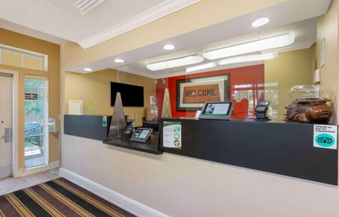 Extended Stay America Suites - Washington, DC - Sterling - Dulles Hotel in Dulles