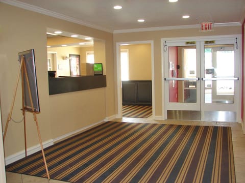 Extended Stay America Suites - Shelton - Fairfield County Hotel in Stratford