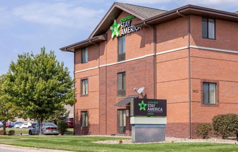 Extended Stay America Suites - Wichita - East Hotel in Wichita