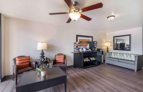 Extended Stay America Suites - Wichita - East Hotel in Wichita