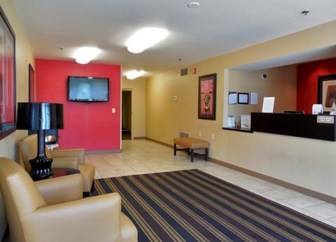 Extended Stay America Suites - Charleston - Northwoods Blvd Hotel in Goose Creek