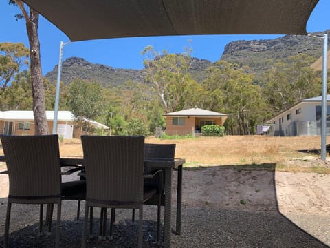 Pinnacle Views Casa in Halls Gap