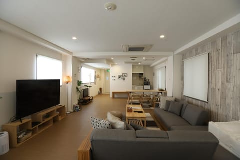 RIVER SUITES HIROSHIMA Apartment in Hiroshima