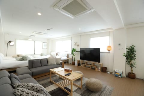 RIVER SUITES HIROSHIMA Apartment in Hiroshima