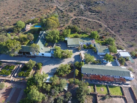 Lemoenfontein Landhaus in Western Cape