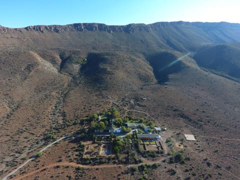 Lemoenfontein Landhaus in Western Cape