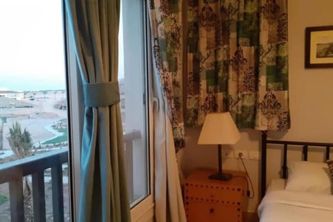 Luxury Three Bedroom Apartment with amazing view Condo in Hurghada