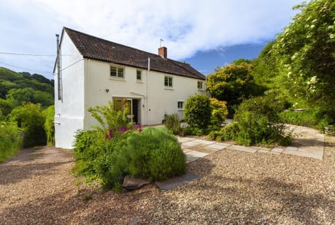 Trinity Cottage, Roadwater House in West Somerset District