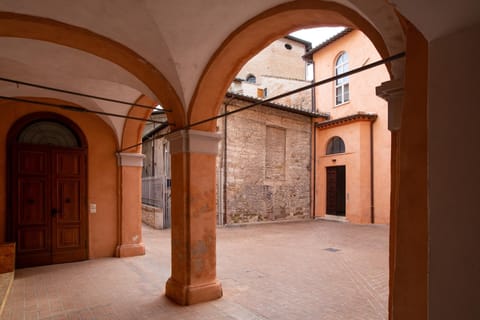 Santa Cecilia Perugia - Rooms&Suite Bed and Breakfast in Perugia