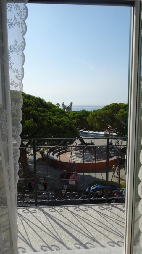 Le camere della Nonna Bed and Breakfast in Diano Marina