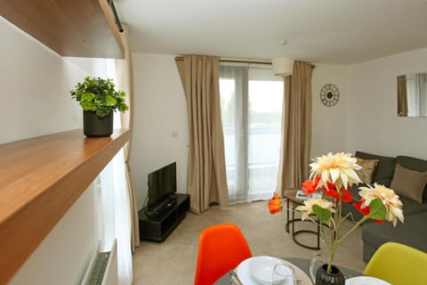 Autumn Heights Apartments Apartment in Telford