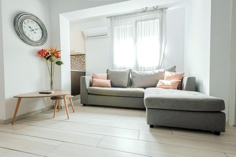 Design Suites Efharis (Sauvignon) Condominio in Nea Peramos