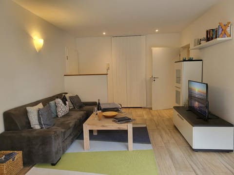 Ferienwohnung "Dorfwinkel 15" Apartment in Sankt Peter-Ording