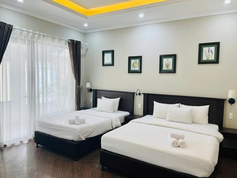 N'Queen Villa Apartment hotel in Dalat