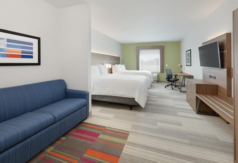 Holiday Inn Express & Suites - Plano - The Colony, an IHG Hotel Hotel in The Colony