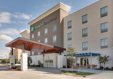 Holiday Inn Express & Suites - Plano - The Colony, an IHG Hotel Hotel in The Colony