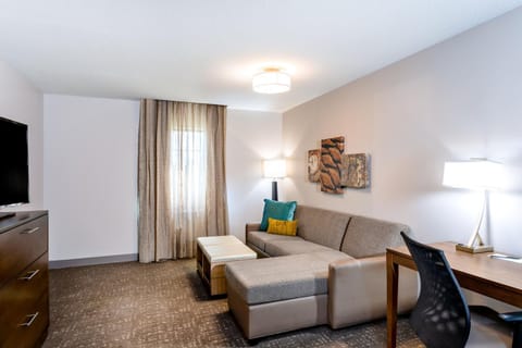 Staybridge Suites - Fort Lauderdale Airport - West, an IHG Hotel Hotel in Hollywood