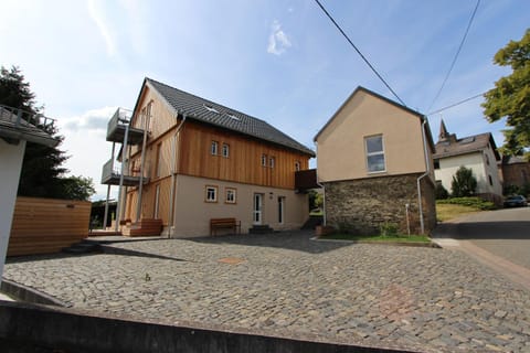 Ferienhaus am Rheinsteig / Nähe Hindenburghöhe / Loreley Haus in Boppard