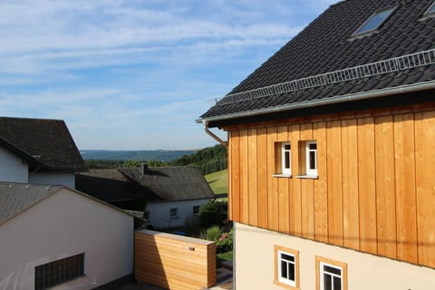 Ferienhaus am Rheinsteig / Nähe Hindenburghöhe / Loreley Haus in Boppard