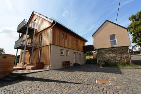 Ferienhaus am Rheinsteig / Nähe Hindenburghöhe / Loreley Haus in Boppard