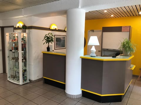 EGG HOTEL - HOTEL LES GENS DE MER Dieppe Hôtel in Dieppe