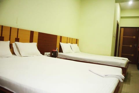 Hotel Shree Hari Hotel in West Bengal