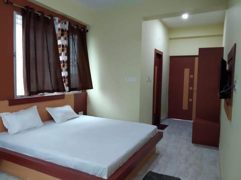 Hotel Shree Hari Hotel in West Bengal