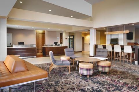 Residence Inn by Marriott Greenville Hotel in Greenville
