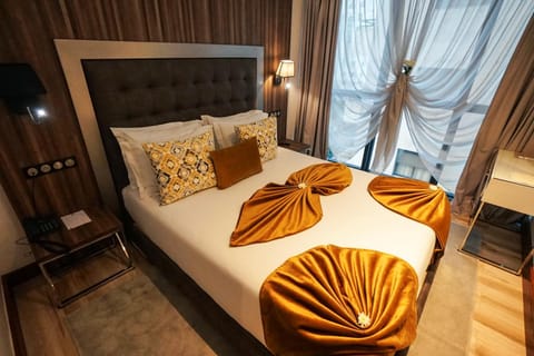 SBN Suite Hôtel Hotel in Tangier