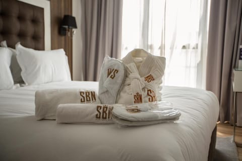SBN Suite Hôtel Hôtel in Tangier