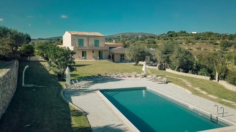 Bird's eye view, View (from property/room), Garden view